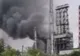 Incendiu cu degajare mare de fum la rafinăria Lukoil, din Ploiești. Cauzele, în curs de investigație