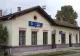 O gară părăsită primește finanțare de 2 milioane de lei. Un SINGUR angajat mai lucrează acolo