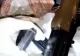 Poliția din Țăndărei, în ALERTĂ după un live pe Facebook cu arme de foc. INCREDIBIL ce au descoperit
