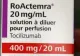 Ministerul Sănătății, despre aprovizionarea spitalelor cu Tocilizumabum: "Există stocuri. Este posibilă relocarea medicamentelor acolo unde este necesar"