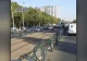 Accident grav, în Capitală. Circulația tramvaielor, blocată la Piața Sudului, după ce 2 mașini s-au izbit violent