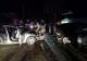 FOTO Accident grav, în Suceava - 5 victime, după ce 2 autoturisme s-au lovit frontal