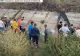 Două accidente groaznice au avut loc sâmbătă - Un tânăr a murit după ce a căzut cu mașina într-o râpă. Un alt șofer s-a răsturnat într-un canal de irigații