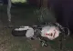 Un motociclist de 25 de a murit, după ce s-a izbit violent de un cap de pod, în Argeș