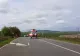 FOTO | Bărbat cu gâtul tăiat descoperit pe un câmp din Alba. A fost dus cu elicopterul SMURD la spital