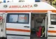 Impact frontal între un autotursim și un microbuz transport persoane pe DN14, în județul Sibiu! 3 victime, trafic BLOCAT total