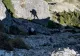 UPDATE: Alpinistul rănit grav în Bucegi, transportat cu elicopterul la Spitalul Floreasca - FOTO