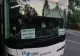 Un șofer de autobuz din Iași a lipit pe mașină afișe antivaccinare. Pentru fapta sa, riscă să rămână fără loc de muncă