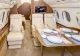 Cât costă avionul de lux închiriat de Iohannis pentru vizita din SUA