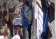 VIDEO | Un bărbat a încercat să cumpere un pachet de ţigări cu o bancnotă falsă într-un magazin din Galați