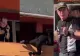 VIDEO | Incident șocant în Baia Mare. Un bărbat a amenințat că se aruncă de la balconul unei pensiuni