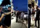 VIDEO | Bătaie ca-n Vestul Sălbatic pe Aeroportul Suceava. Forțele de ordine nu au intervenit