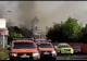 VIDEO | O biserică din Spania a fost distrusă de lava unui vulcan care a erupt. Oamenii, evacuați de urgență 