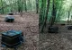 Focuri de armă pentru prinderea unor contrabandişti de ţigări, în Botoșani
