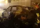 VIDEO Incendiu cu mari degajări de FUM, într-un pasaj din Craiova. De la ce a pornit FOCUL