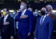 Klaus Iohannis, întâmpinat la Congres de ambii candidați ai PNL: Mai mulți liberali au strigat: „Orban, Orban!”