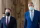 Klaus Iohannis intervine personal în alegerile din PNL: Președintele a sunat lideri de filiale indeciși să-l susțină pe Cîțu