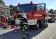FOTO | Accident devastator în Cluj. O femeie a murit strivită sub mașină, alte 3 persoane, rănite