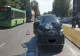 FOTO + VIDEO | Accident TERIBIL în Constanța: pieton SPULBERAT de o mașină 