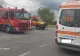 Accident grav în Dâmbovița: 2 victime, în urma impactului dintre 3 TIR-uri. Circulaţie blocată între Târgovişte şi Găeşti