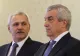 Dragnea și Tăriceanu, la judecată unul după altul. Începe procesul din SUA al fostului lider PSD