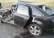 Accident grav, în jud. Buzău: un mort, după impactul violent cu un camion