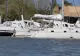 Accident naval, în Delta Dunării: 3 ambarcațiuni de lux, distruse pe Canalul Sulina