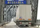 Proteste ale șoferilor români și bulgari împotriva restricțiilor COVID-19, pe drumul spre Podul Ruse-Giurgiu