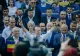 Echipa Cîțu a convocat astăzi Biroul Politic Național. Pe ordinea de zi se află modificarea statutului PNL