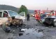 Accident MORTAL pe șoseaua Cluj-Oradea! Două persoane și-au pierdut viața