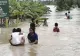 FOTO | Situație dramatică în Filipine: 6 morți în urma taifunului Conson