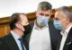 Florin Cîțu încearcă să-i aducă pe cei de la USRPLUS înapoi: „Doar o coaliție de dreapta poate guverna țara acum”