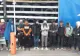 Zece afgani, prinşi ascunşi într-un TIR, la Punctul de Trecere a Frontierei Nădlac II