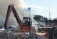 VIDEO | Incendiu de amploare, în curtea unei firme de pază din Brașov 