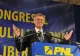 Iohannis, la Congresul PNL: „Partidul este supus testului de maturitate. Am promis 4 ani de stabilitate politică”