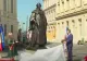 Președintele Klaus Iohannis, prima apariție după discuția cu Dan Barna, la Sibiu - VIDEO
