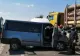 Accident cumplit, cu 5 victime, între care un copil, în județul Prahova: dubiță spulberată de un TIR cu lemne
