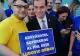 VIDEO - Ludovic Orban: Sunt convins că Tineretul Național Liberal votează liber la Congres, nu se va lăsa controlat, îndrumat