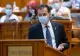 Ludovic Orban și-a depus DEMISIA la sediul partidului! Cine va prelua șefia Camerei Deputaților