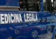 Tragedie în Maramureș. O femeie a murit după ce a căzut de la balconul situat la etajul 4 al unui imobil