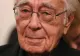 Filosoful Mihai Șora, moment aniversar. A atins borna cu numărul 106: „Anul viitor intru la școală”