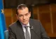 Ludovic Orban: „Florin Cîţu mai poate fi premier doar cu sprijinul PSD”