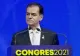 Ludovic Orban și-a prezentat raportul la Congres: „Am reușit să coagulăm partidele împotriva PSD. Am învins CIUMA ROȘIE”