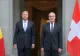 Klaus Iohannis, despre actuala criză guvernamentală: "Nu este absolut deloc îngrijorătoare"