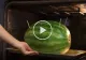 VIDEO - A venit acasă și soția pusese un pepene la cuptor – Intrigat, bărbatul s-a uitat ce era in interior, a rămas de-a dreptul șocat
