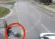 Un bărbat beat, SPULBERAT de o mașină, pe o trecere de pietoni din Timișoara, după ce a trecut pe roșu