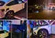 Accident cumplit în Argeș. 2 victime, în urma unui impact violent. Una dintre mașini s-a izbit de un bloc