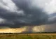 Cod galben de ploi abundente în cinci județe - Harta fenomenelor meteo extreme