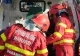 Incendiu de proporții la o casă din Suceava! Un copil de 14 ani, grav RĂNIT