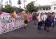 VIDEO | Proteste VIOLENTE în El Salvador după ce bitcoin a devenit monedă oficială